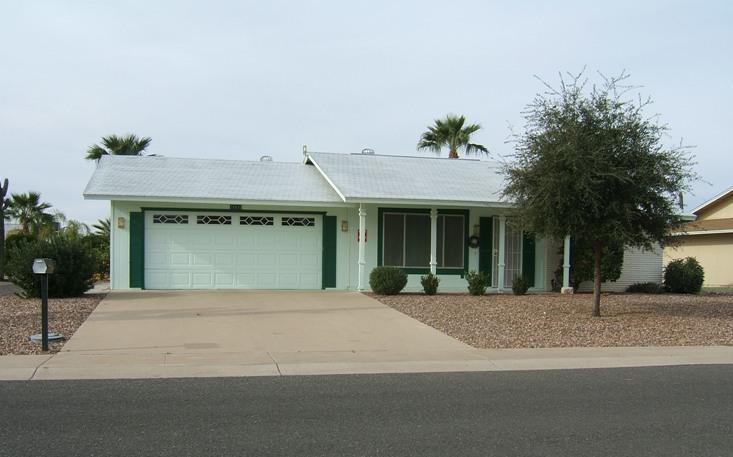 18810 N Welk Dr., Sun City, AZ 85373