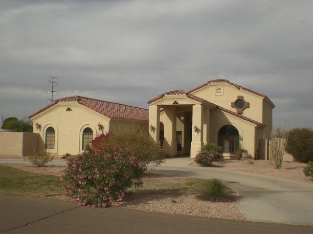 7708 S 32nd Dr., Laveen, AZ 85339