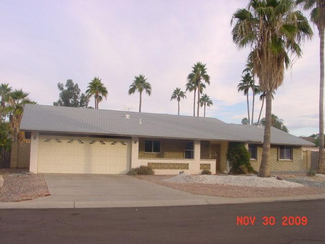 6160 E Hobart St., Mesa, AZ 85205