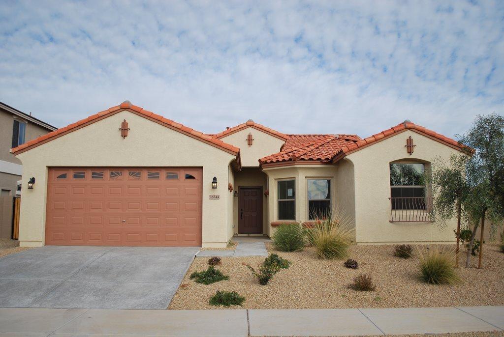 16344 W Cortez St., Surprise, AZ 85388