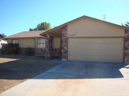 3047 E Dover St., Mesa, AZ 85213