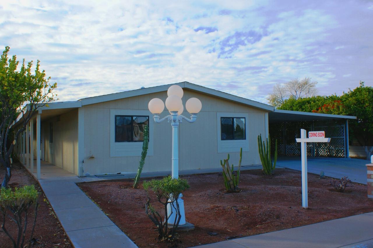 5309 E Lindstrom Ln., Mesa, AZ 85215