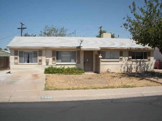 7436 E Fillmore St., Scottsdale, AZ 85257
