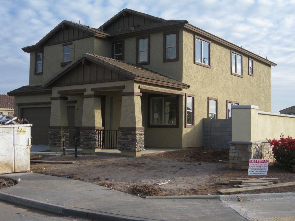 3527 E Constitution Dr., Gilbert, AZ 85296