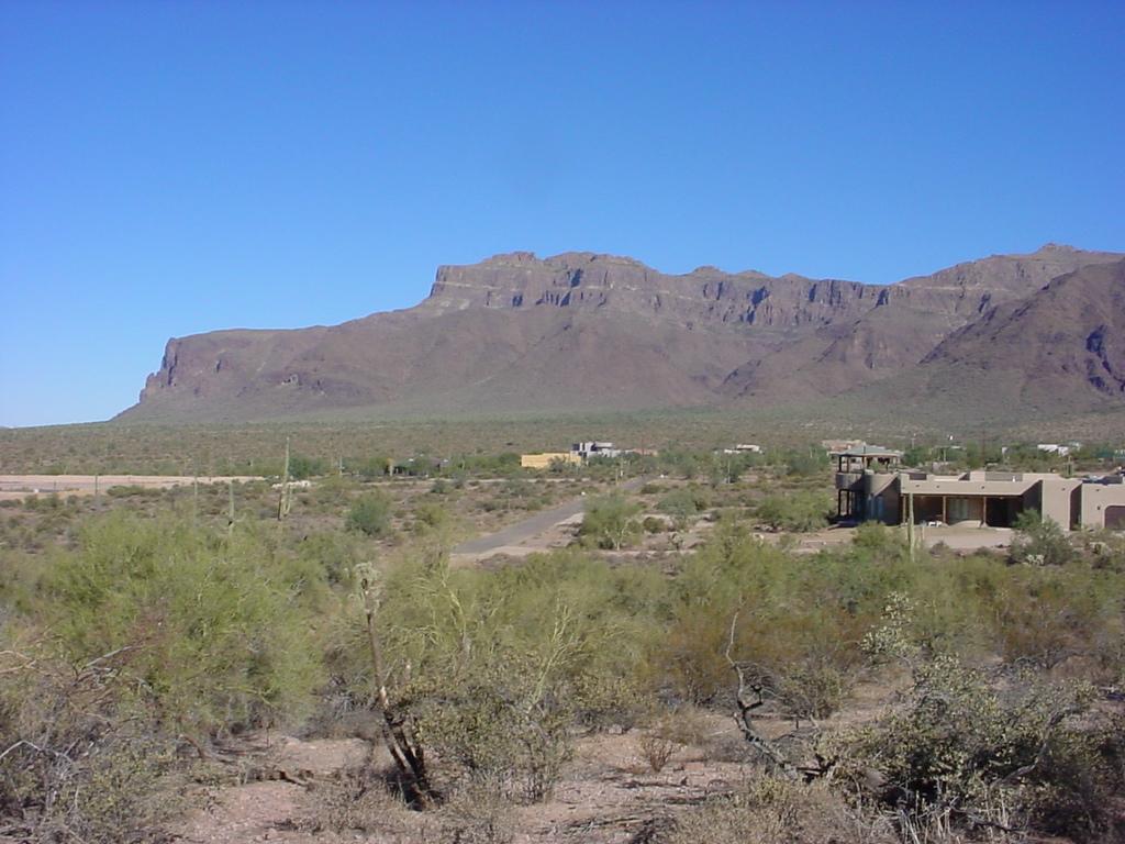 3185 S Morningside Ln. #001A, Gold Canyon, AZ 85118