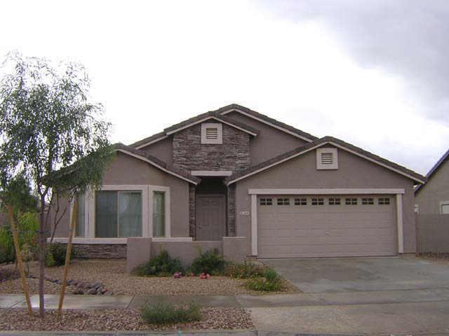 21691 E Via Del Rancho Dr., Queen Creek, AZ 85242