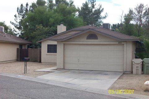 4813 W Krall St., Glendale, AZ 85301