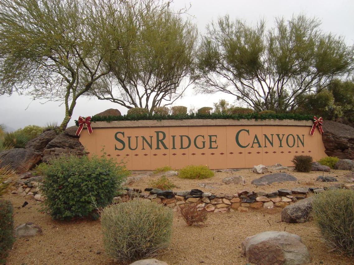 14211 N Honeysuckle Dr., Fountain Hills, AZ 85268