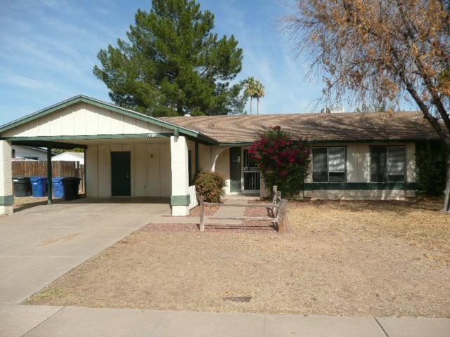 2312 W Obispo Ave., Mesa, AZ 85202