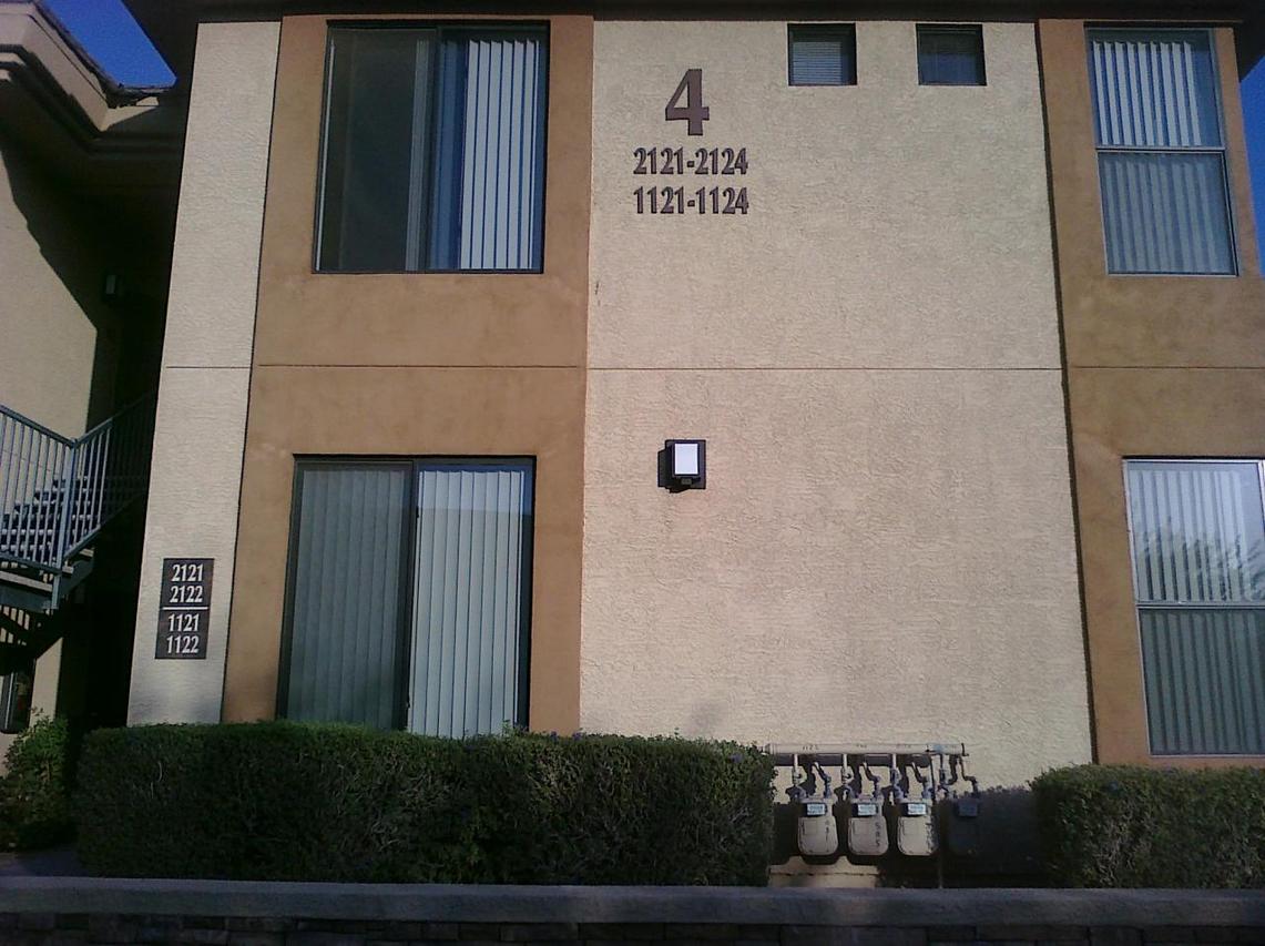 6900 E Princess Dr. #1121, Phoenix, AZ 85054