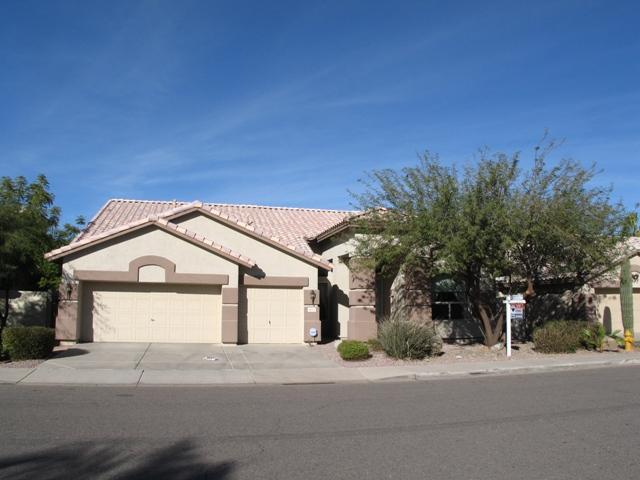 4600 W Flint St., Chandler, AZ 85226