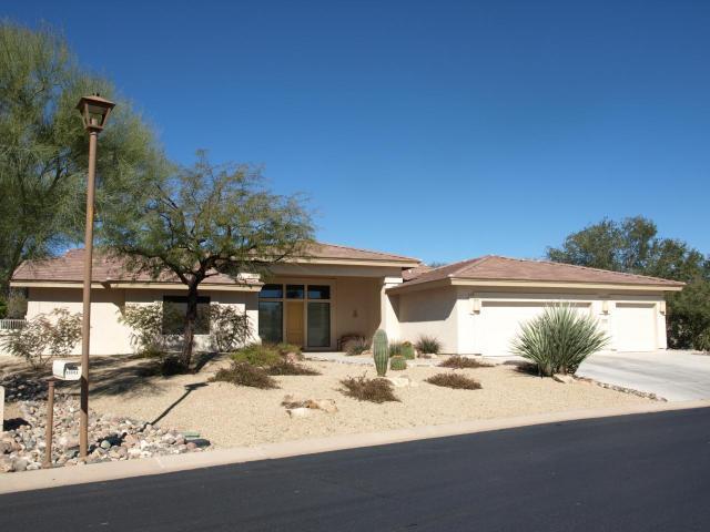 26808 N Aguila Rd., Rio Verde, AZ 85263