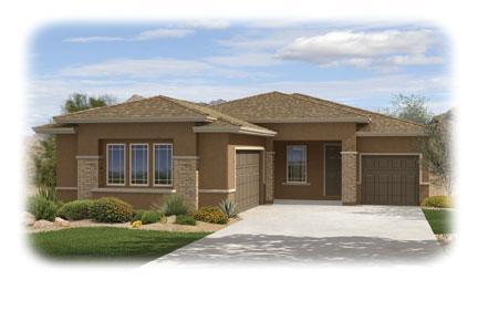 3924 E Sierra Madre Ave., Gilbert, AZ 85296