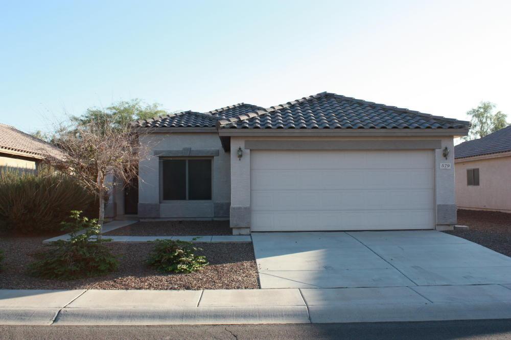579 W Casa Mirage Dr., Casa Grande, AZ 85222
