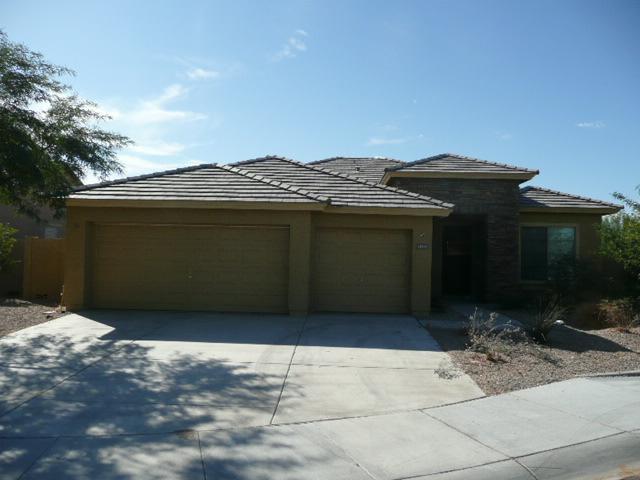 18193 W Buckhorn Dr., Goodyear, AZ 85338