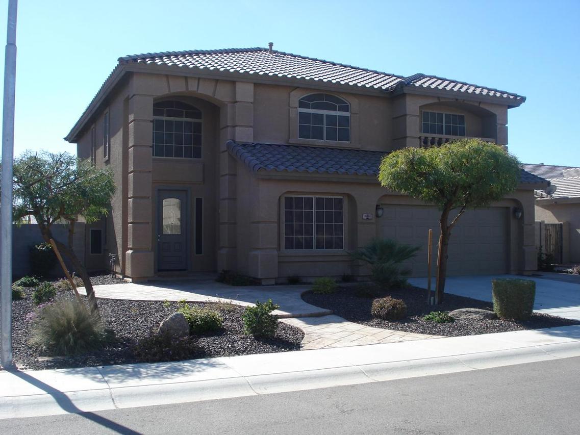 11411 E Starkey Ave., Mesa, AZ 85212