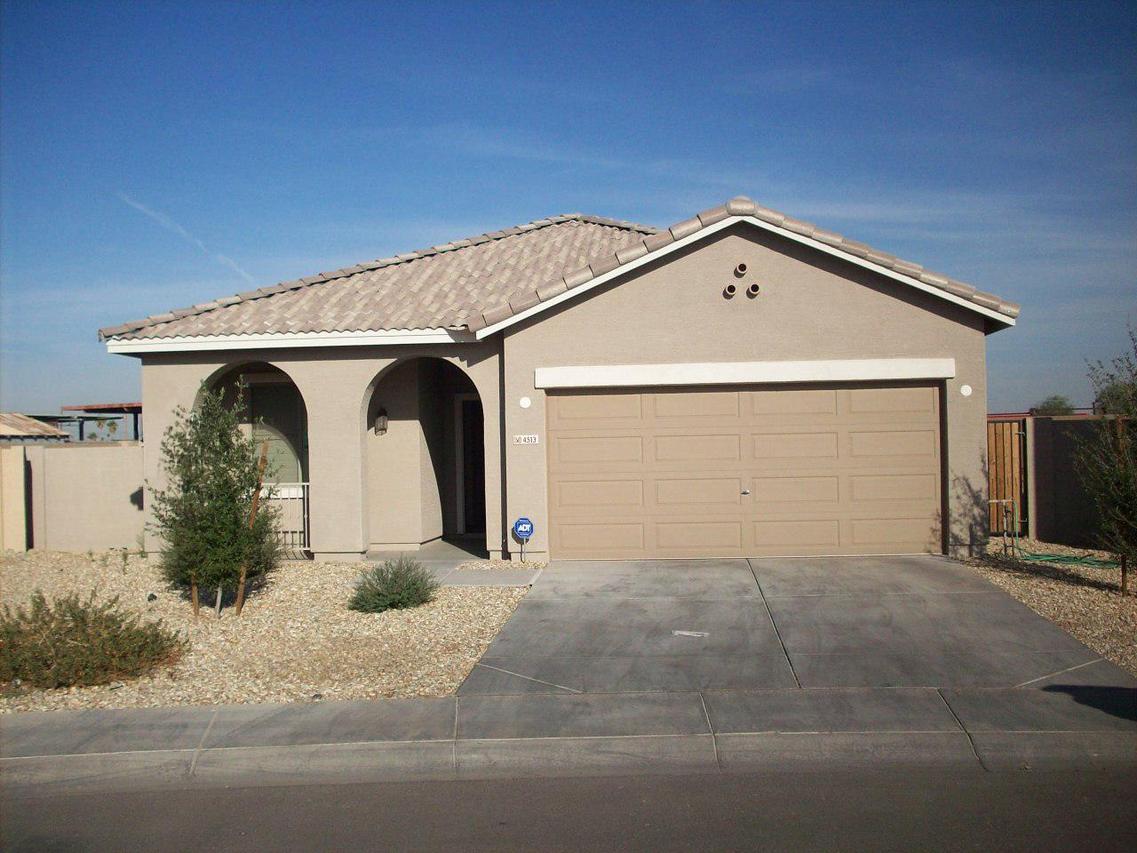 4513 S 23rd Ln., Phoenix, AZ 85041
