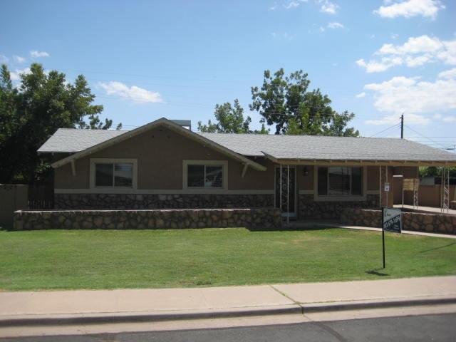 925 E 6th Ave., Mesa, AZ 85204