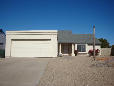 4526 W Topeka Dr., Glendale, AZ 85308