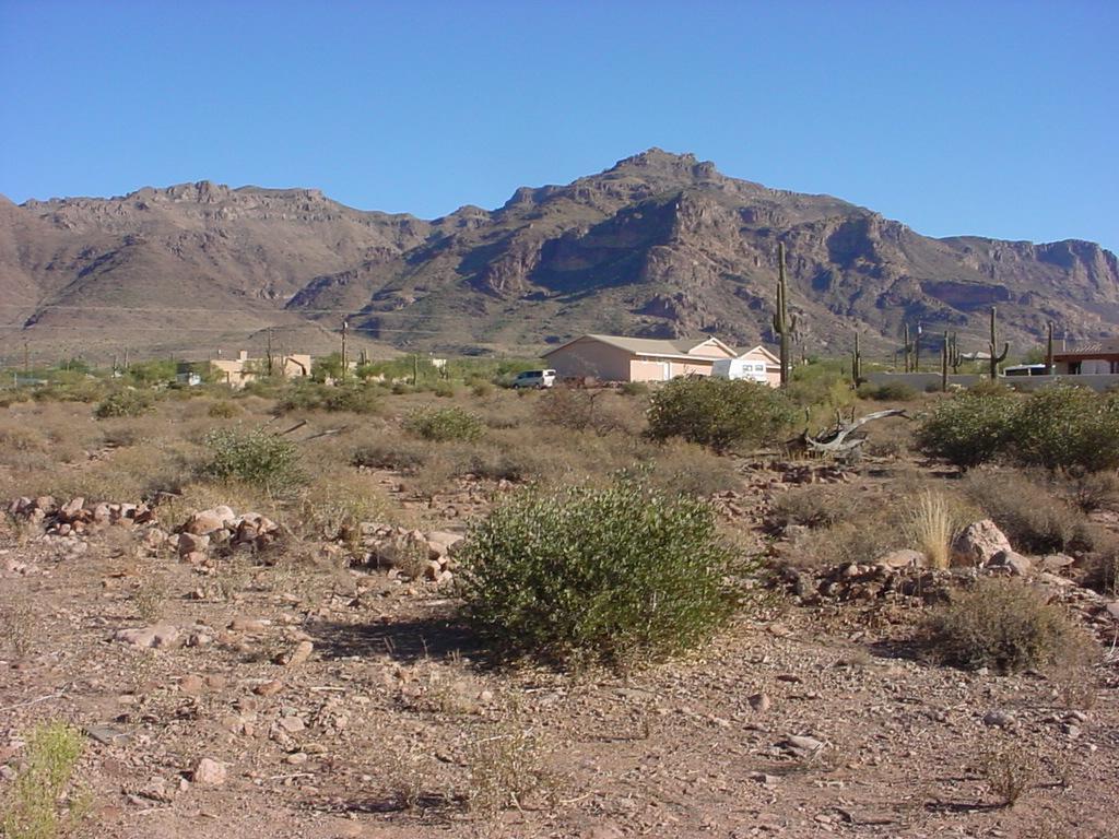 2901 S Morningside Ln. #001D, Gold Canyon, AZ 85218