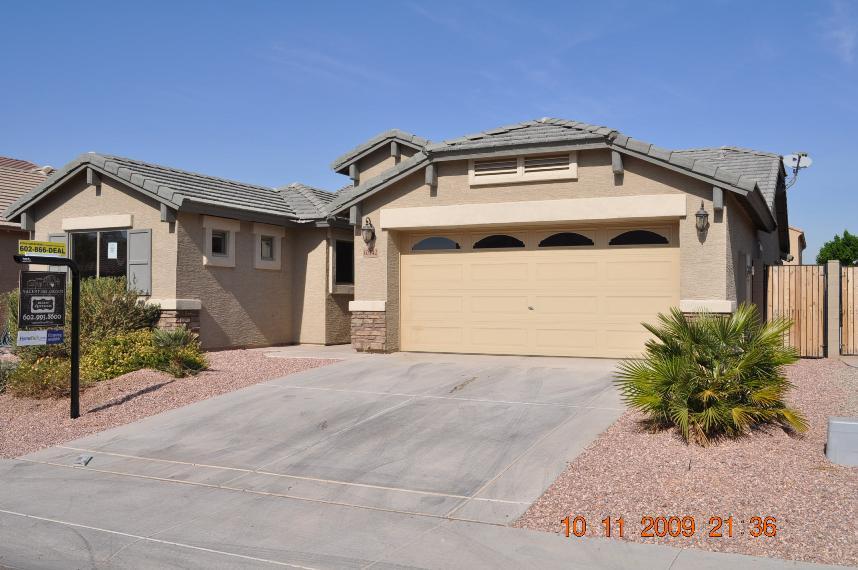 10342 W Southgate Ave., Tolleson, AZ 85353