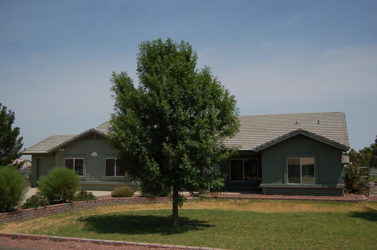 22324 E Vallejo St., Queen Creek, AZ 85142