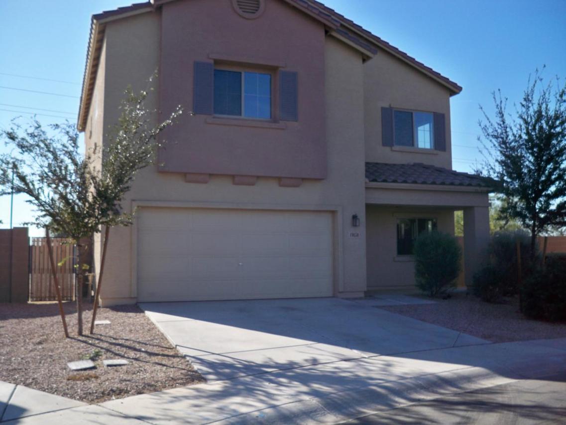 19650 N Alma Dr., Maricopa, AZ 85238