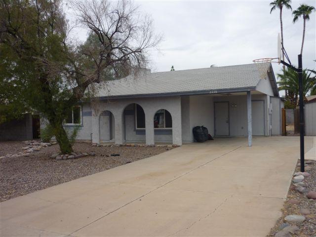 2228 W Portobello Ave., Mesa, AZ 85202