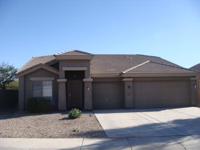 4629 N 123rd Dr., Avondale, AZ 85392