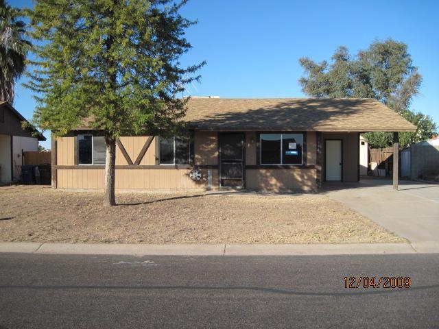 7844 E Glade Ave., Mesa, AZ 85209