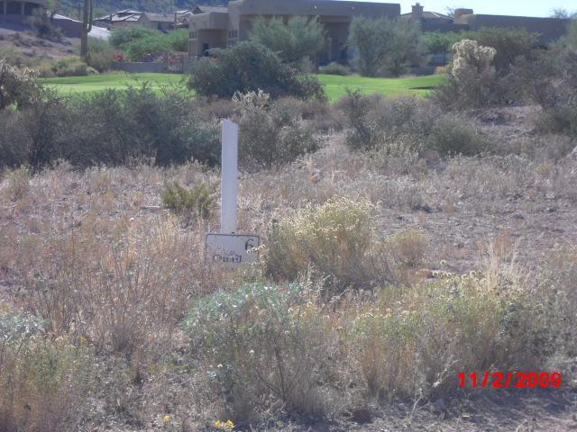 8889 E Canyon Creek Dr. #6, Gold Canyon, AZ 85219