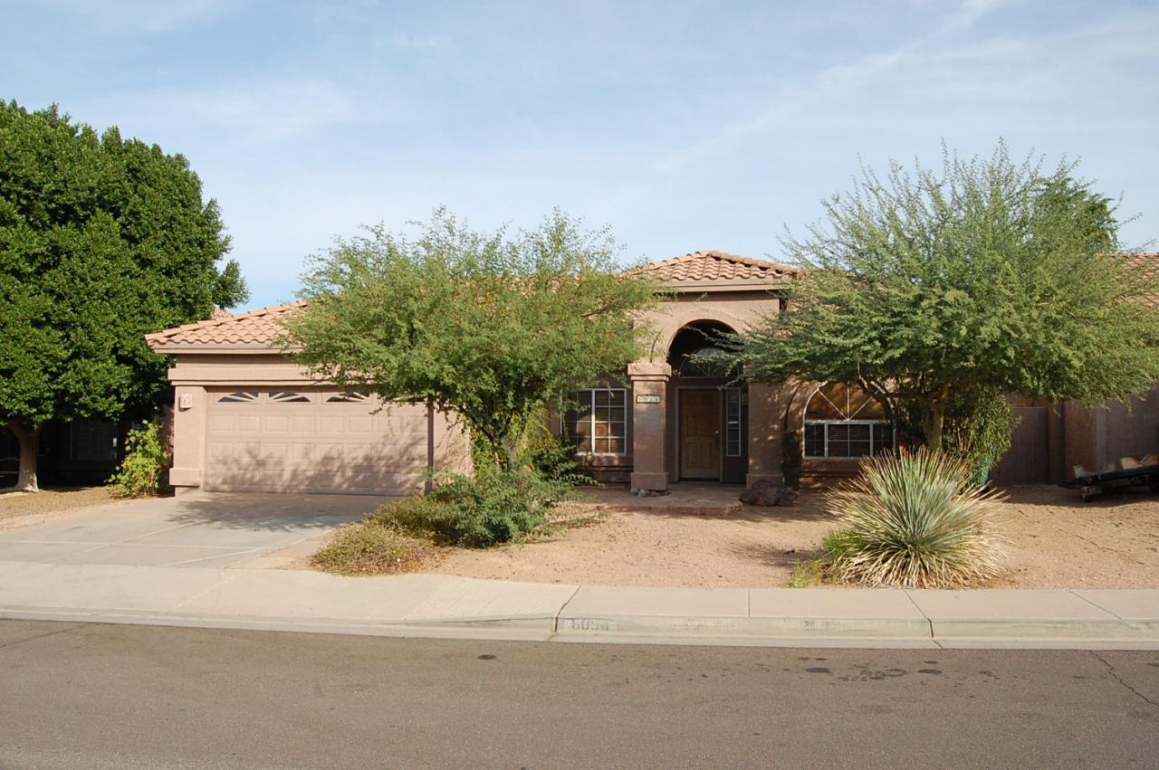 6054 E Riverdale St., Mesa, AZ 85215