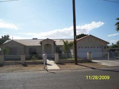 1137 W Tamarisk St., Phoenix, AZ 85041