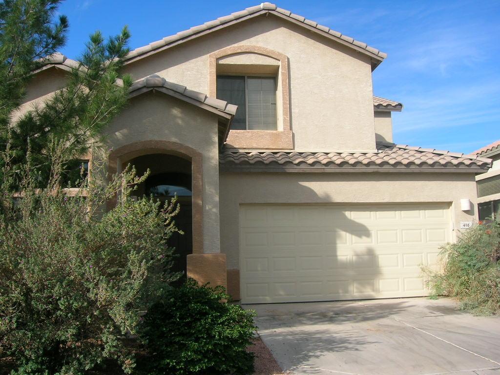 416 S 89th Pl., Mesa, AZ 85208