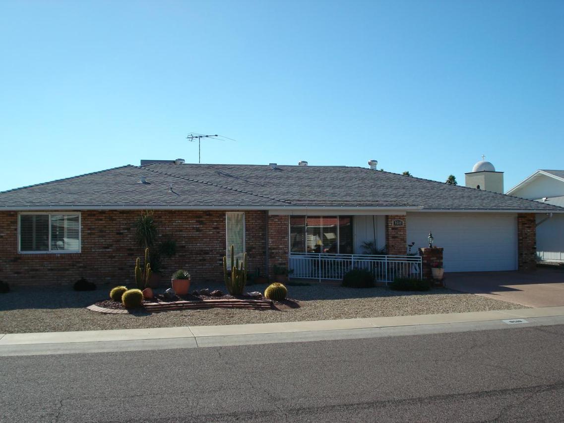 9519 W Cottonwood Dr., Sun City, AZ 85373