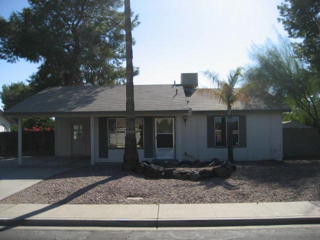 2251 W Obispo Ave., Mesa, AZ 85202