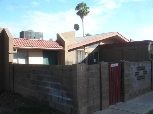 624 N Santa Barbara #4, Mesa, AZ 85201