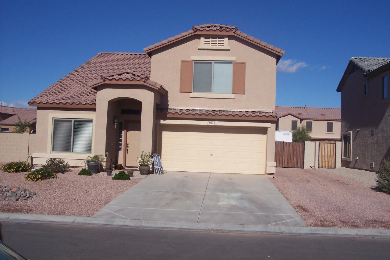 1614 E Leslie Ave., San Tan Valley, AZ 85140