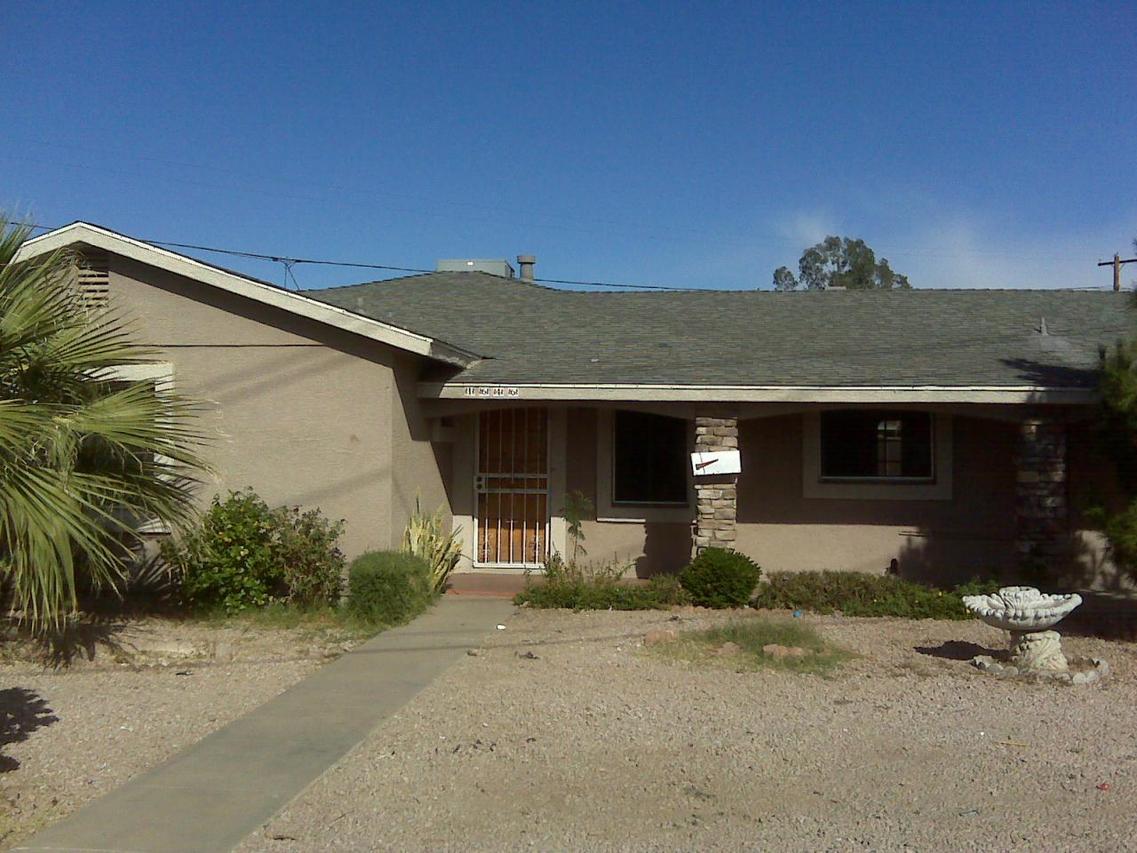 1646 W Indian School Rd., Phoenix, AZ 85015