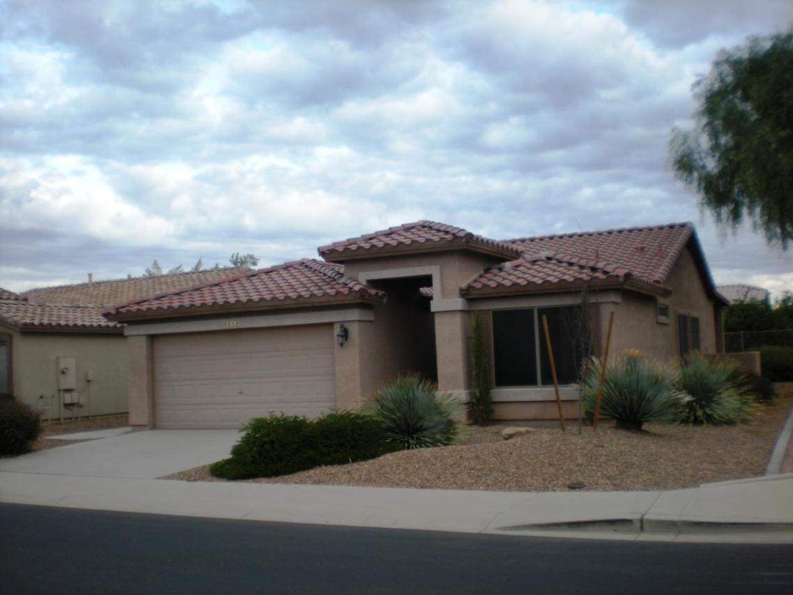 4618 E Mia Ln., Gilbert, AZ 85298