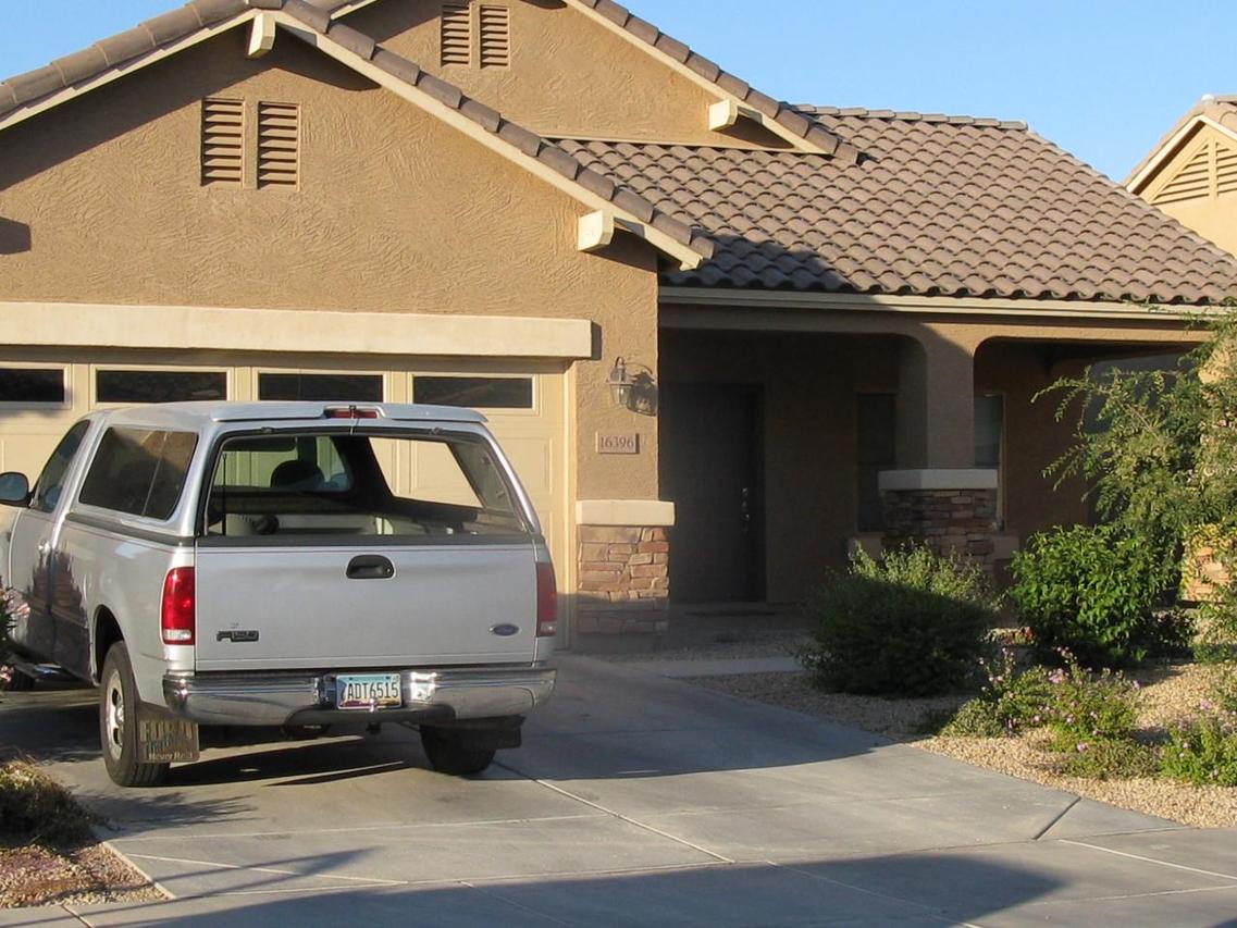 16396 W Canterbury Dr., Surprise, AZ 85388