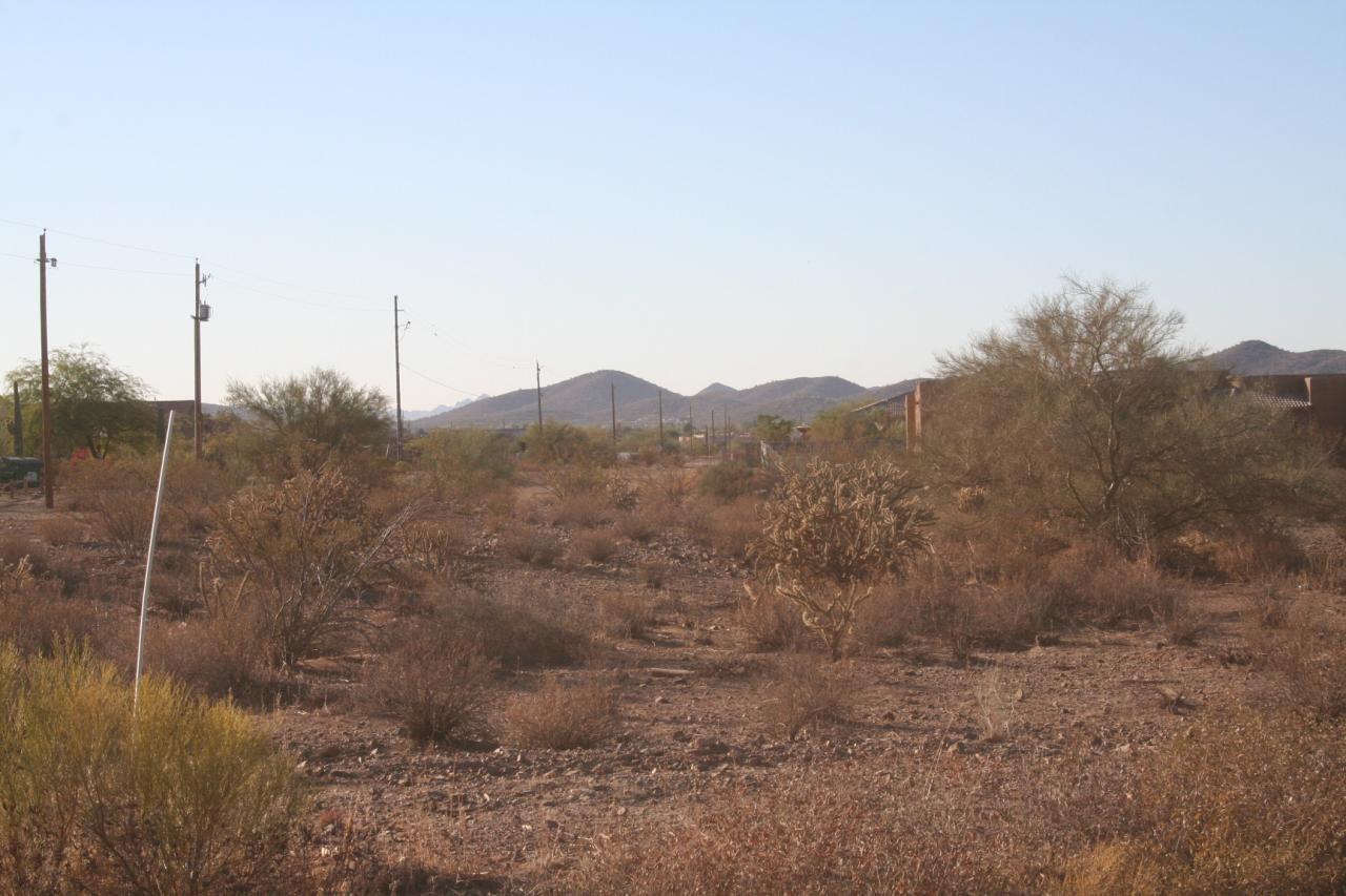 33242 N 55th St. #J, Cave Creek, AZ 85331