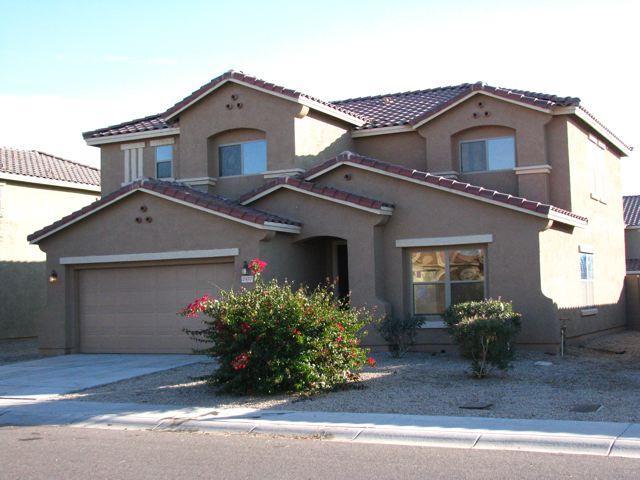 2437 W Spencer Run, Phoenix, AZ 85041