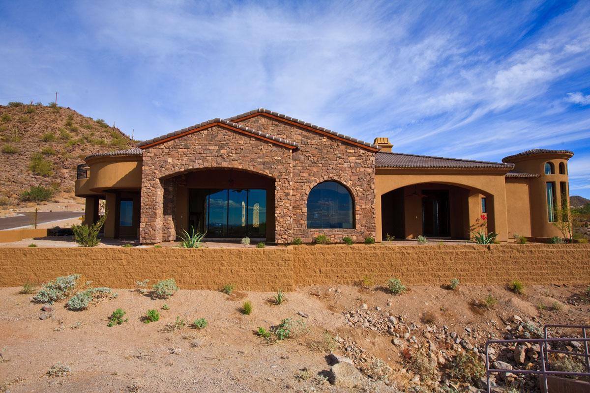 7336 E Forest Trail Cir., Mesa, AZ 85207