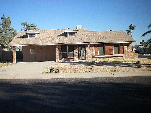7825 N 109th Ave., Glendale, AZ 85307