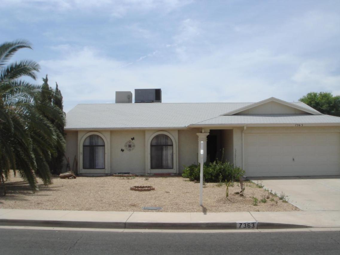 7363 E Diamond Ave., Mesa, AZ 85208