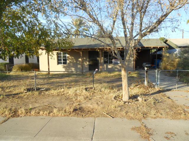 2128 W Lewis Ave., Phoenix, AZ 85009