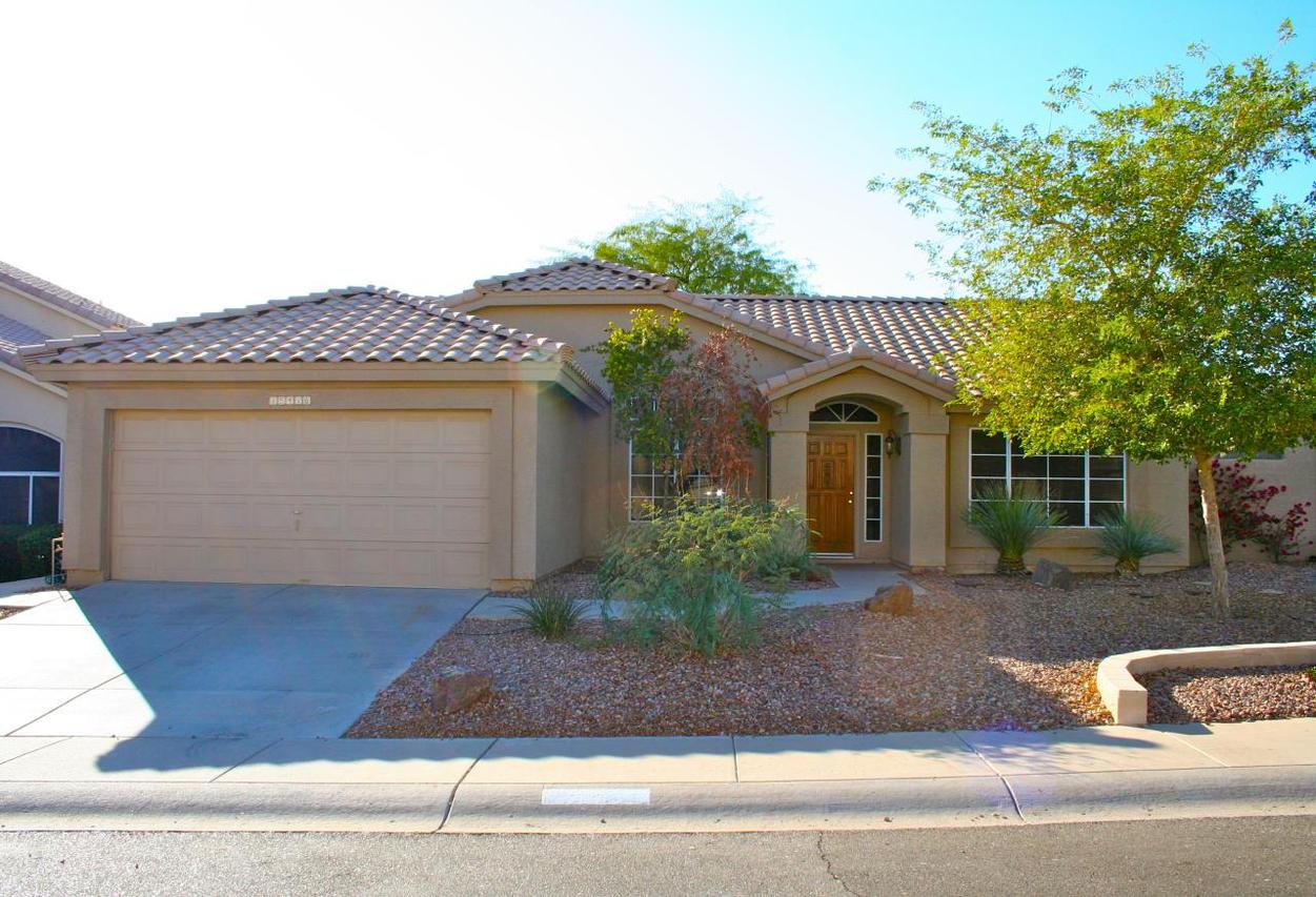 15416 S 13th Ave., Phoenix, AZ 85045