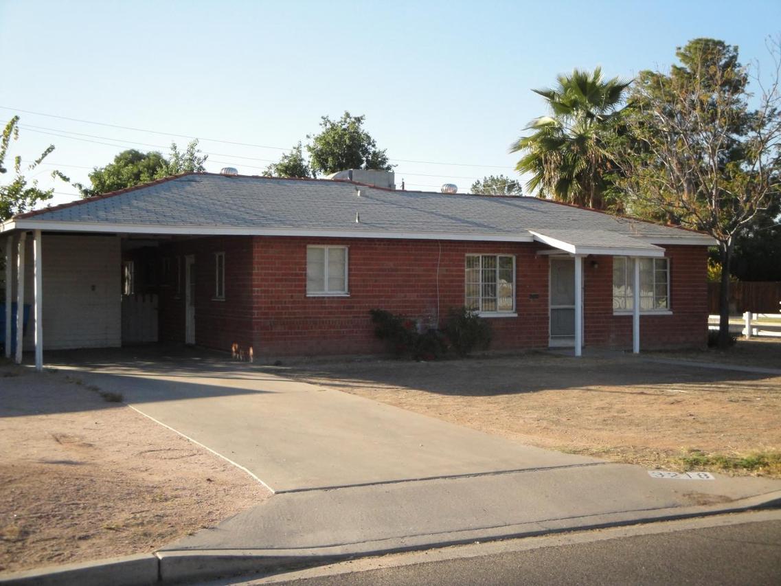 3218 N 28th Pl., Phoenix, AZ 85016