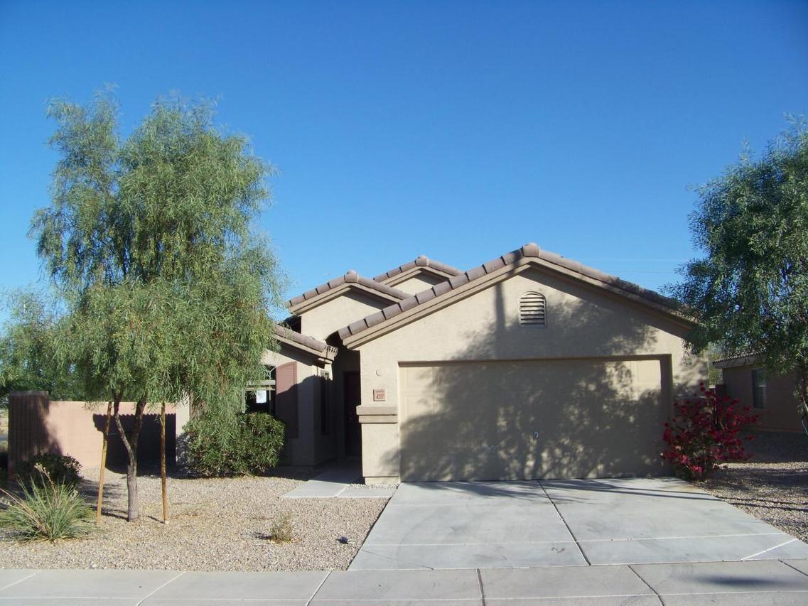 4217 N 123rd Dr., Avondale, AZ 85392